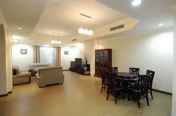 Ramee Suite Apartment 3 Bahrain Exterior foto